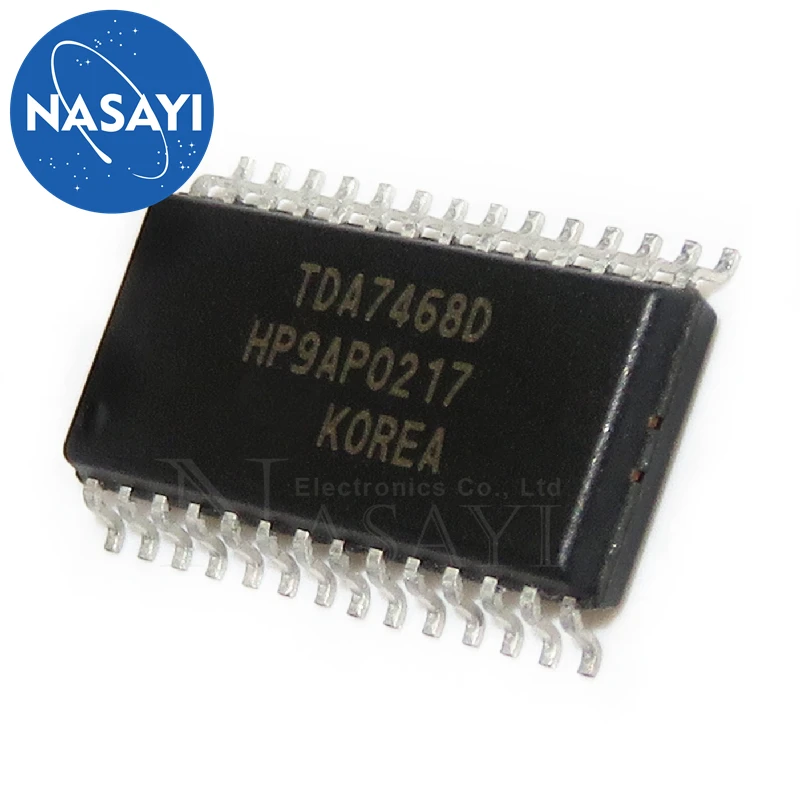

TDA7468D TDA7468 SOP-28