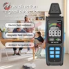 EMF02R Household Electromagnetic Radiation Detector RF Radio Frequency Sensor Digital Magnetic Field Radiation Instrument 1