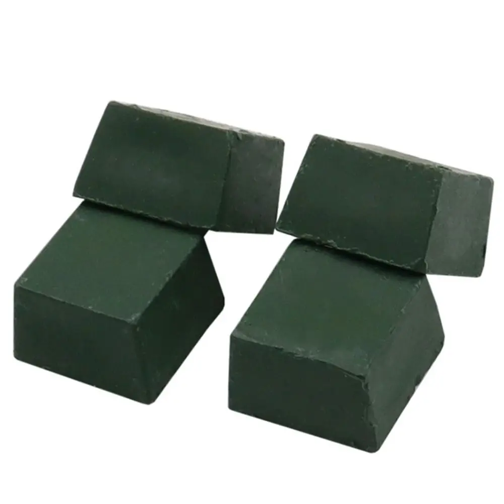 Polished Polishing Paste Durable Compound Dermabrasion Beveling Grinding Wax Sharpening Wax Abrasive