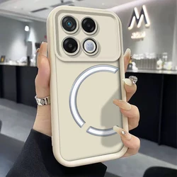 Enhanced Silicone TPU Phone Case with Camera Lens and Screen Protection for Infinix GT 20Pro (WH - JTKS)