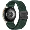 Rainforest green