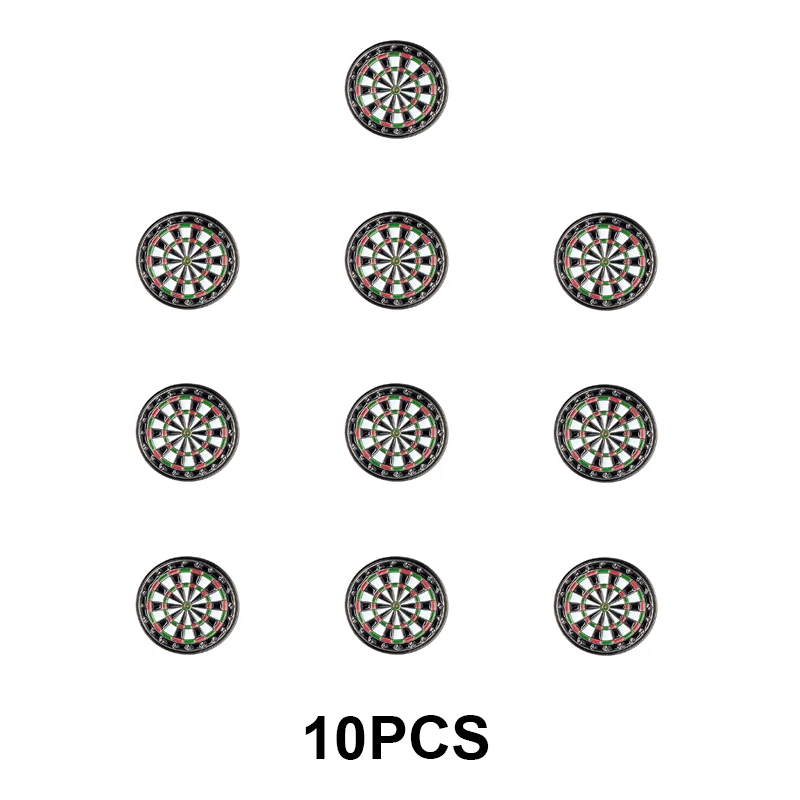1-100개 다트 라펠 핀 배지 브로치 핀 배지