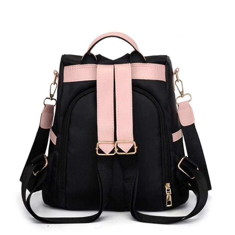 Travel Backpack for Student Girl Large Capacity Backpack College School Bookbags