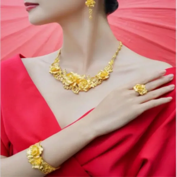 Gold Seller 02 Store