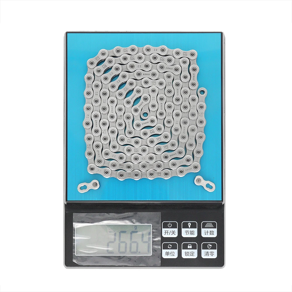 Bicycle Chains SRAM PC-1110 114links 11 Speed For MTB Bike