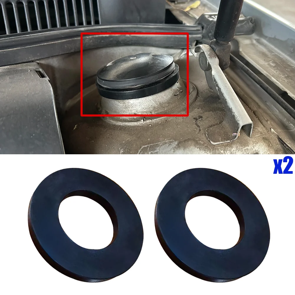 Top Mount Car Rack Shock Absorber for Audi A3 8L 8P: A Detailed Review ...