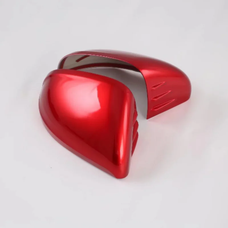 ABS red A