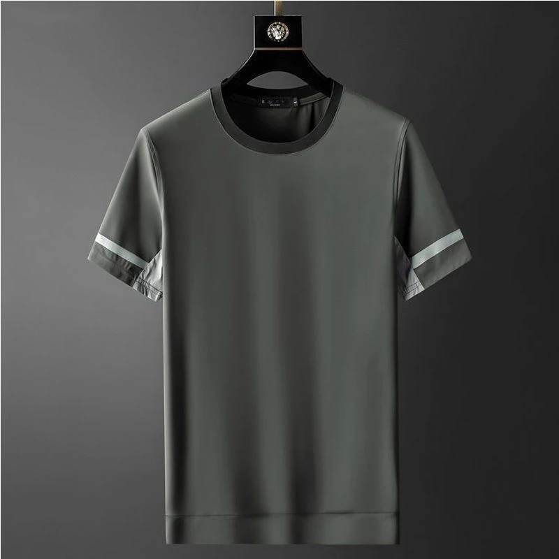 Рисунок 4 - Новинка, летний мужской повседневный спортивный костюм