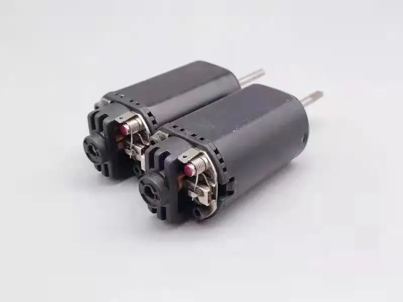 Рисунок 2 - высокоскоростной двигатель 480 с длинной осью