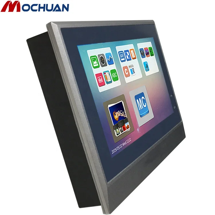 

Интерфейс человеческого аппарата mochuan hmi (hmi)