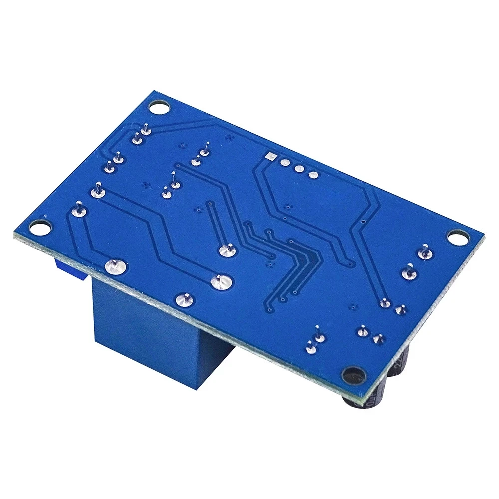 Water Level Controller XH-M203 automatic water level controller switch pump 12V Relay Output water level switch,water pump controller