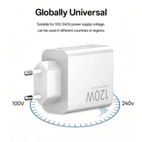 Original Xiaomi Charger 120W 100W Fast Charge Phone Charger USB C Cable for Xiaomi 17 15 14 13 12 14T 13T 12S Pro Lite Redmi 5