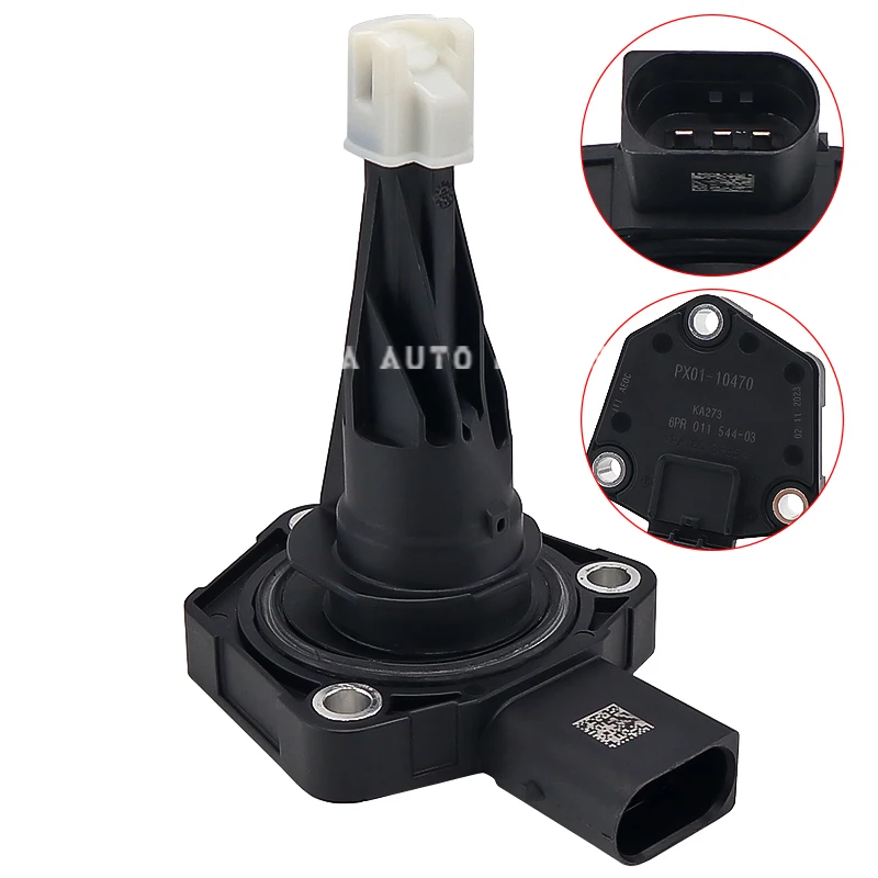 Original New Engine Oil Level Sensor PX01-10470 PX0110470 For