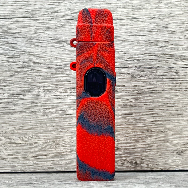 Soft Silicone Protective Case Shield for Xros 5 – Enhanced Design and Full Coverage Protection