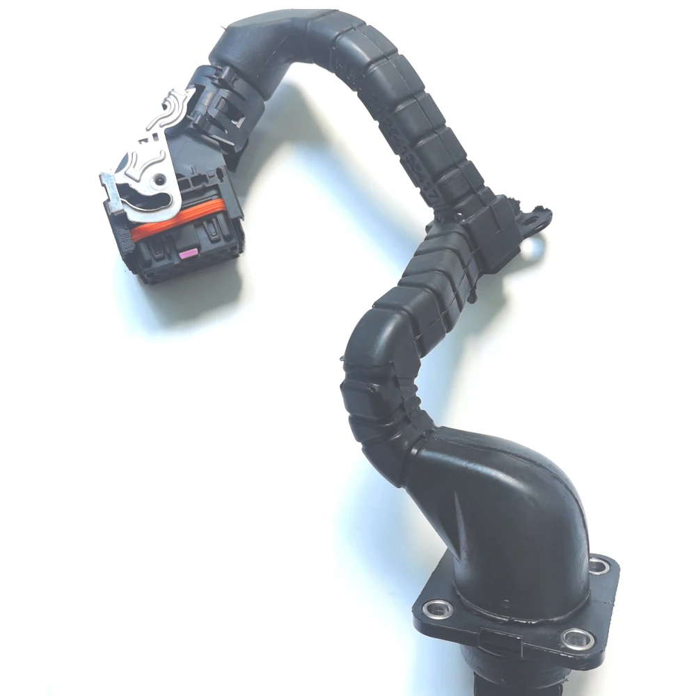 Engine Wire Harness OE: 51254136417 51254136055 51254136070 51254136256 51254136090 Engine Wire Cables Harness For Man Bus Neoplan TGA TGL TGM TGS
