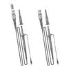 Oscilloscope Probe High Sensitivity Oscilloscope Switchable ADAPT to Dso TC2 TC3 for Digital Oscilloscopes Assisting Assisting 6
