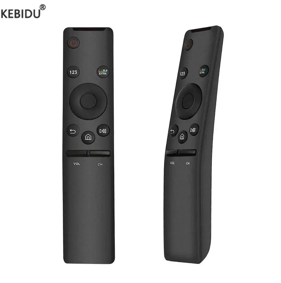 Per Samsung Smart Remote Control Sostituzione Hd 4K Smart Tv Bn59 01259B Bn59 01259D C 1260E Hd 4K Tv Lcd