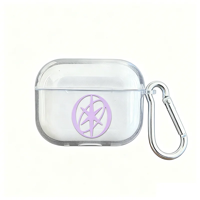Katseye Customizable Protective Earphone Case