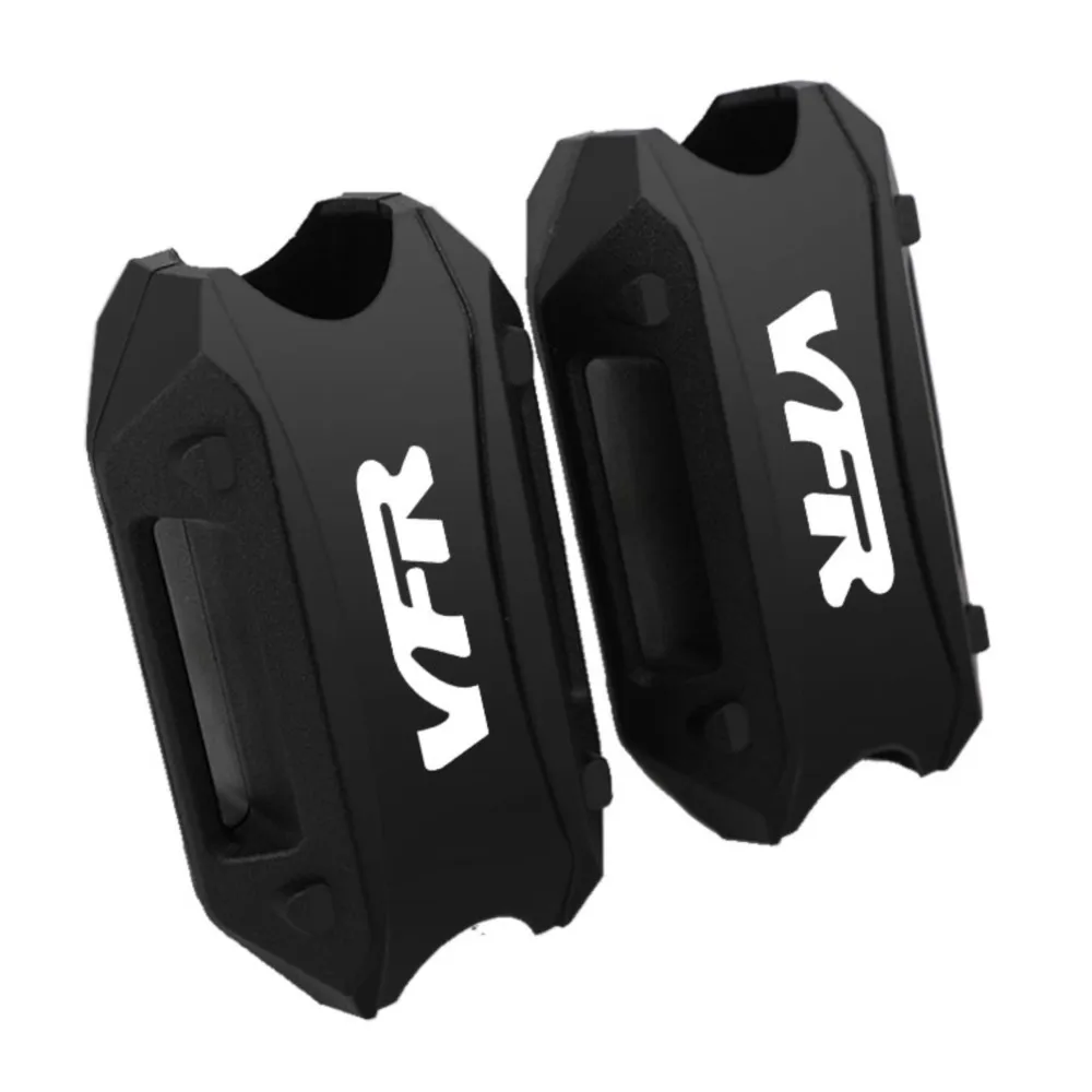 

Защита двигателя мотоцикла для HONDA VFR1000F VFR400 VFR750 VFR800 VFR 400 750 800 1000F, бампер, защита двигателя