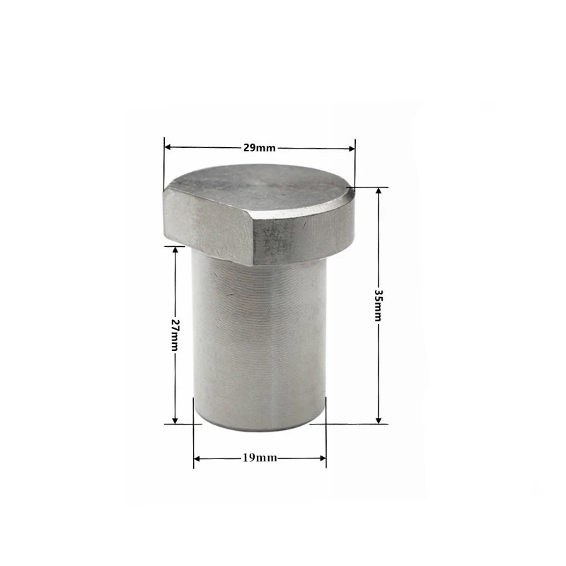Woodworking Desktop Quick Acting Hold Down Clamp Desktop Clip Fast Fixed Clip for Woodworking Benches 19/20MM Dog Hole Tool tech tool bag Tool Storage Items