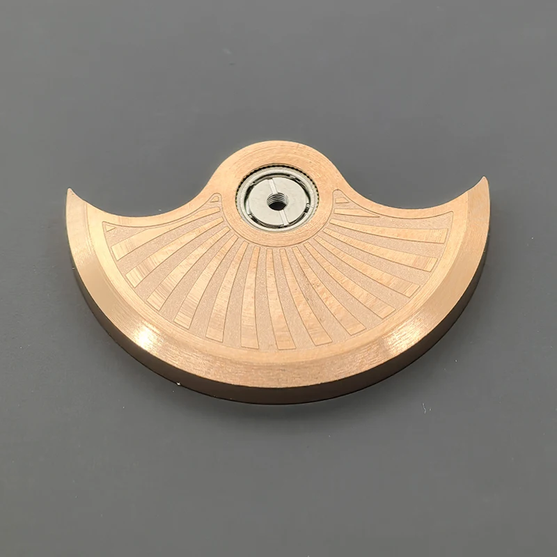 Automatic Hammer Rotor for Mechanical Watch Refit – High-Quality Pendulum Weight