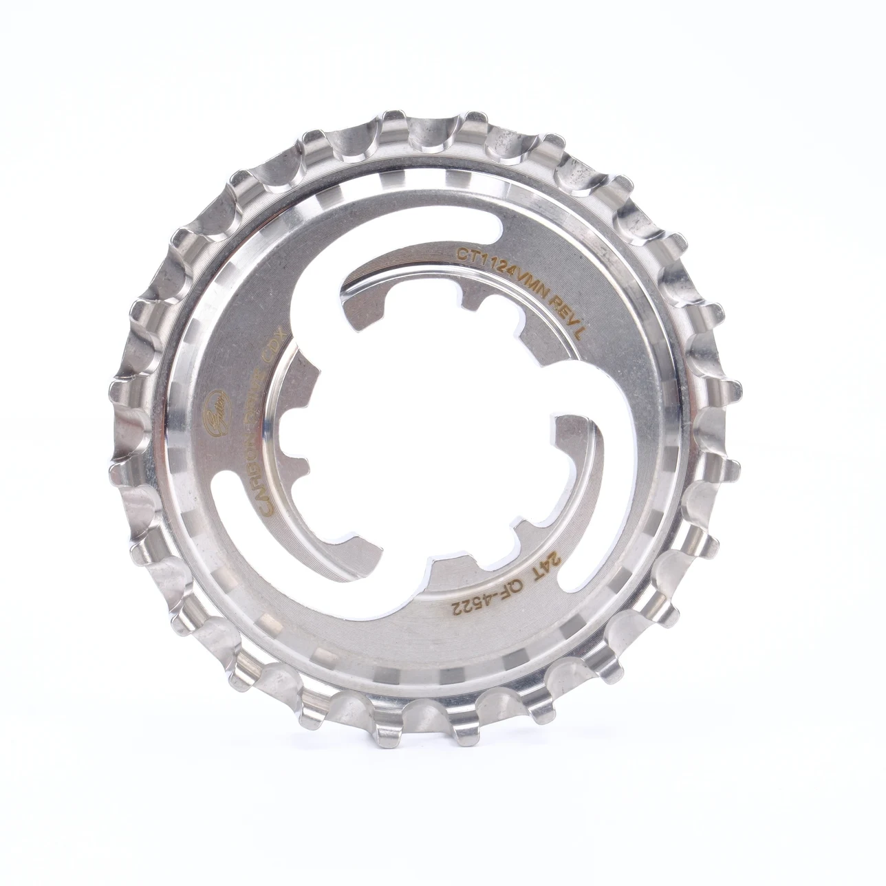 Gates Carbon Drive CDX Rear Sprocket Bike Freewheel Bicycle Cog bicycle sprocket gear bike freewheel bike sprocket bicycle parts