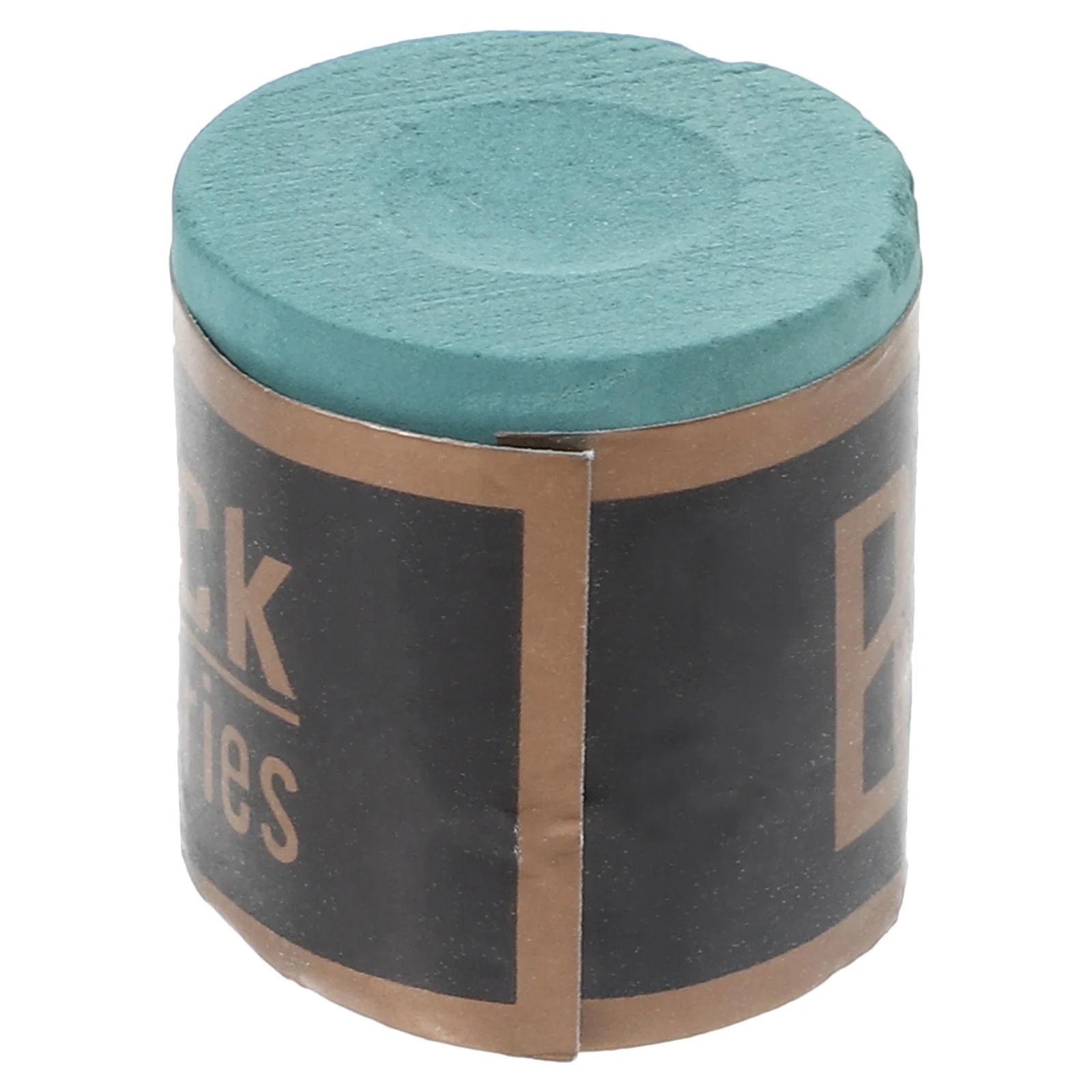 Cylinder Shape Billiard Chalk Pool Powder Game Supplies Pool Table Accessories Chalk Blue Bulk Sticks Training Match