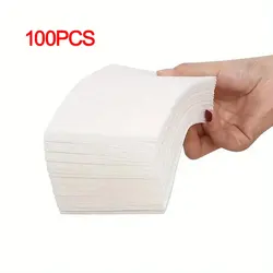 Vibrant Guard Color Absorbing Laundry Sheets - Anti - Dye Protection for Clean Clothes (50/80/100 Sheets) (100pcs)