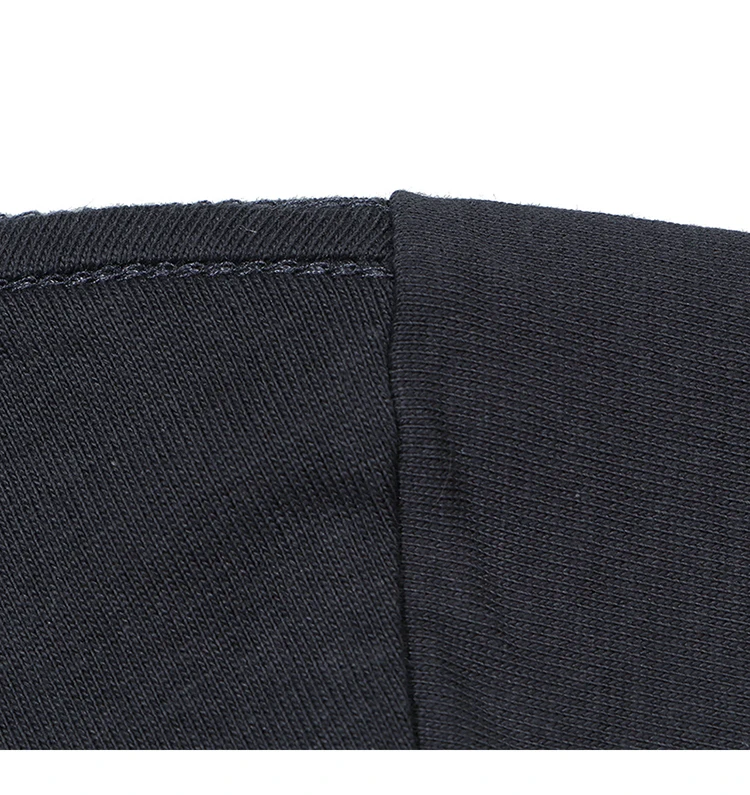 Am I The Only One Print T-Shirt S7105a27b9dad4c44b041b3d15ea5b9beo