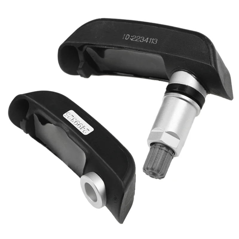 2 sensores de presión de neumáticos 8532732 TPMS para motocicleta F/K/R/C 36318532732 3631-8532-732 36238521796