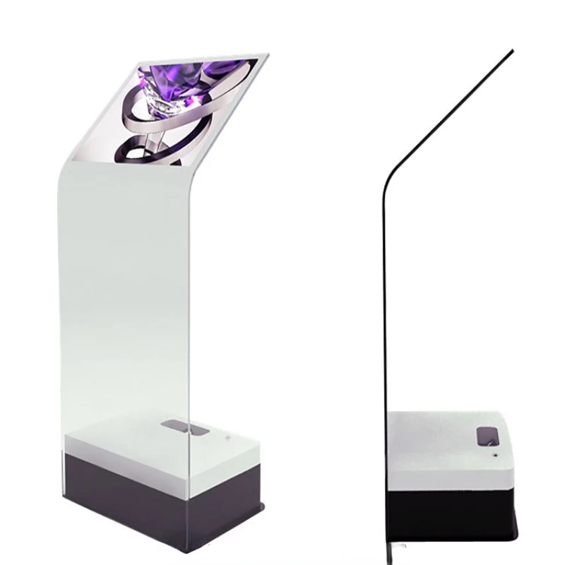 

55 "Интерактивная Сенсорная Пленка мультитач фольга