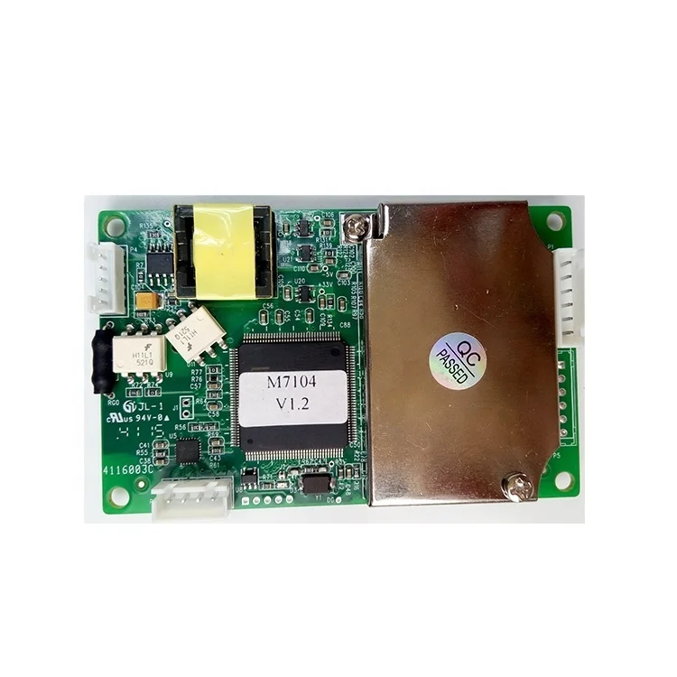 

M7104 OEM медицинский модуль захвата с 3 5 выводами