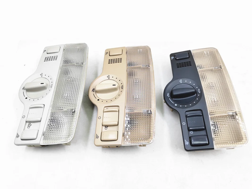 Dome Light Reading Lamp for VW Passat B5 for Golf 4 for Jetta MK4 for