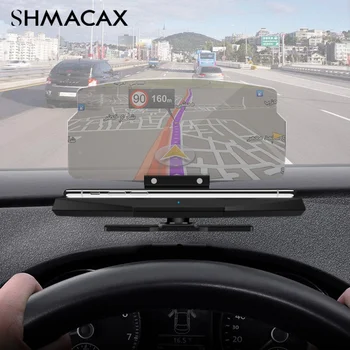 HUD Navigation Phone Mount 1