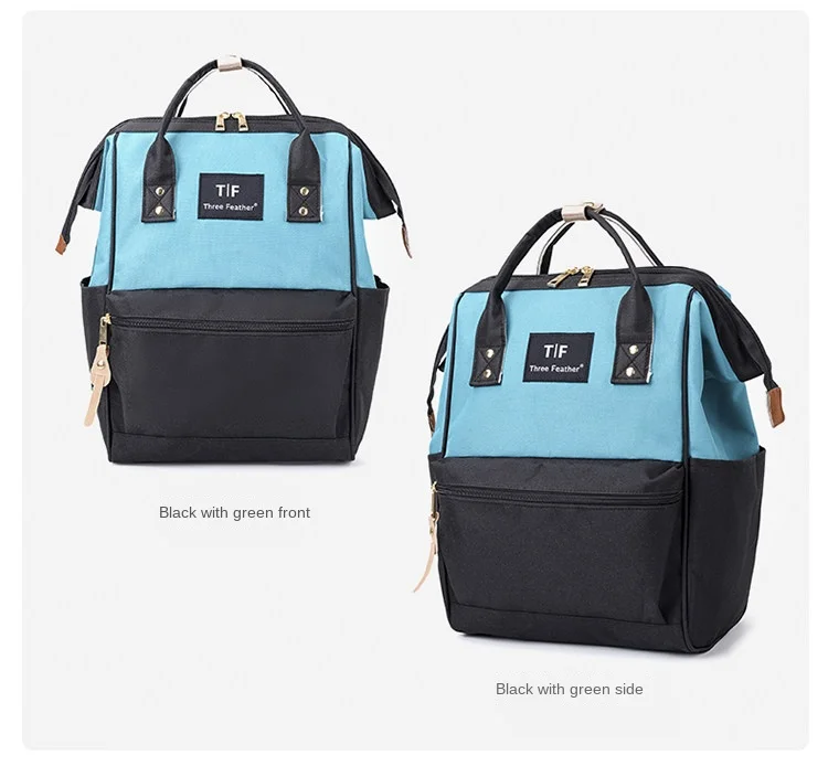 elegant backpack 2019 Korean Style oxford Backpack Women plecak na laptopa damski mochila para adolescentes school bags for teenage girls Stylish Backpacks best of sale 