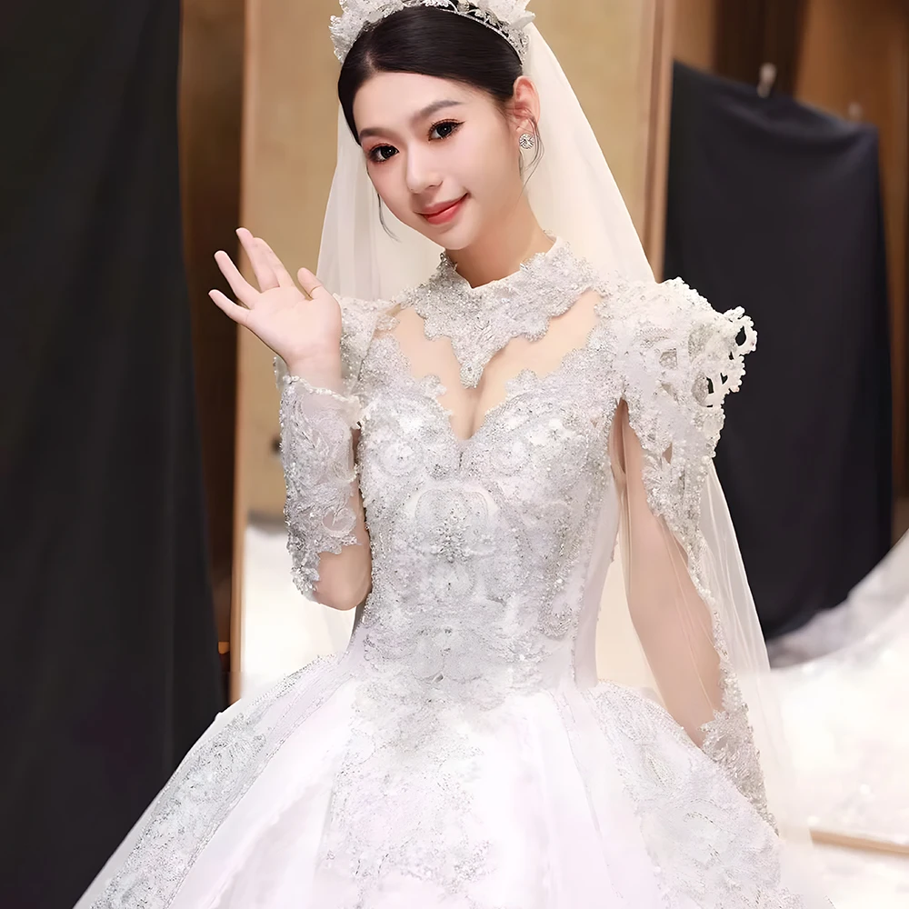 Рисунок 4 - Распродажа! Роскошные свадебные