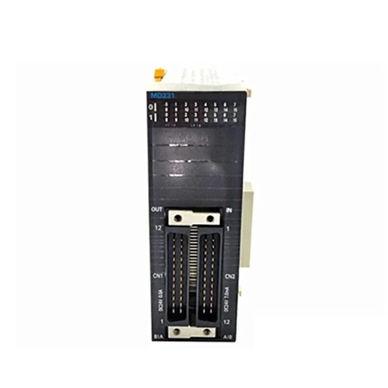 

Модуль PLC CJ1W-MD231 в наличии пожалуйста, запрос