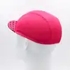 3 Colors Hot Pink Yellow Green Dots New CLassical Cycling Cap Breathable Unisex Gorra Ciclismo JIASHUO 5