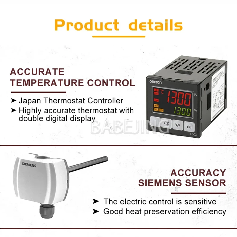 Small Fully Automatic Chocolate Melting And Coating Machine Professional Chocolate Making Equipment for Home Use 4