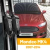 Front Wiper Blades for Ford Mondeo MK4 2007 2008 2009 2010 2011 2012 2013 2014 Windshield Windscreen Window Car Accessories 1