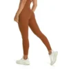 Nepoagym 25" RHYTHM Squat Proof Leggings Women No Front Seam Buttery Soft Yoga Leggings Pant for Gym Sports Fitness 2