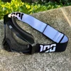 Men Motocross Goggles HD Lens Motorcycle Anti-fog Eyeglasses Riding Glasses Women Moto MX MTB Sunglasses Dirt Bike Accessories 3