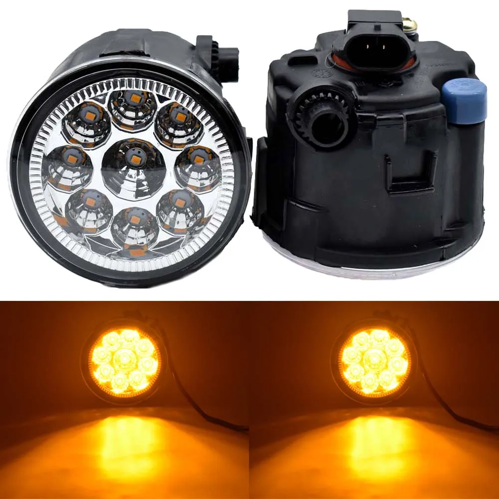 SIEMID 1 X Halogeen Mistlampen 55W H11 voor NISSA.N Note X-Trail Tiida