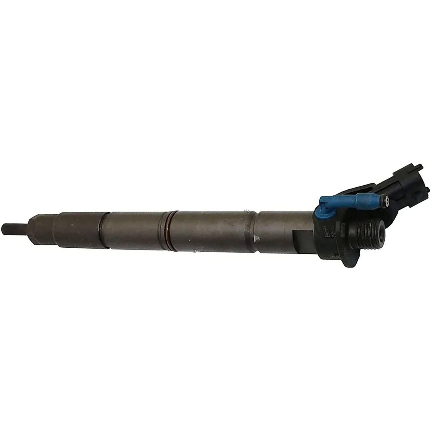 Tested Used Fuel Injector For 2011-2014 Ford Powerstroke 6.7L - Part #0445117024 4 thumbnail image