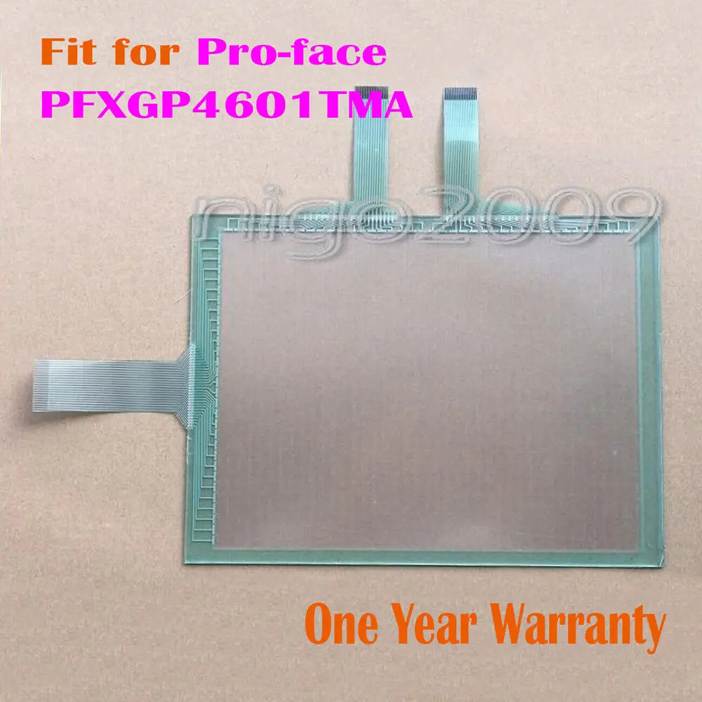 

New for Pro-face PFXGP4601TMA Touch Screen Glass Touch Panel One Year Warranty