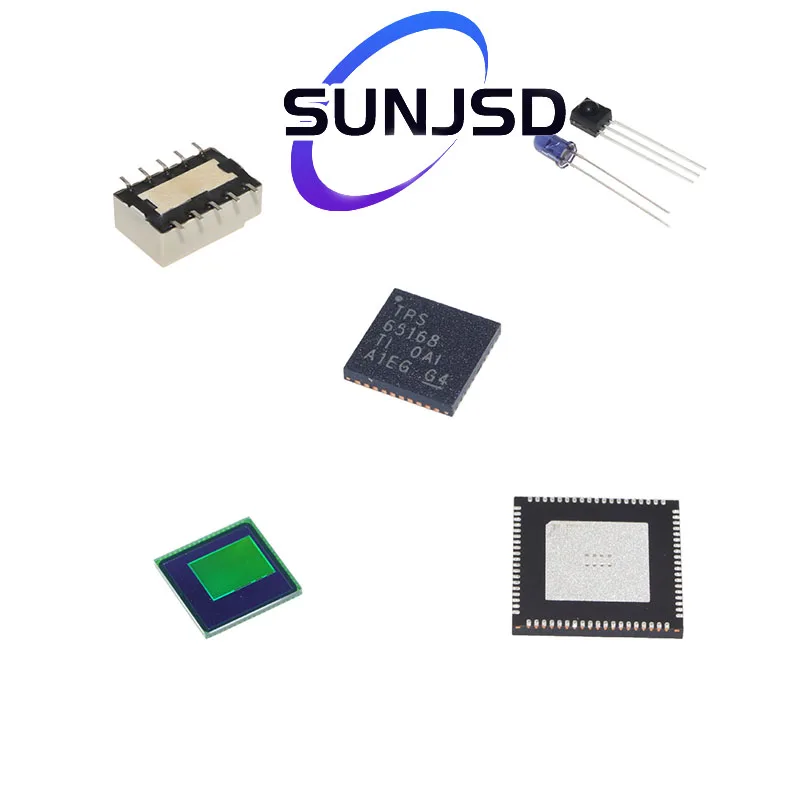 전자 부품 시장용 10PCS 24MHz 24.000MHz 석영 크리스탈 발진기 패시브 HC-M49SMD Mini-2P 4x7mm