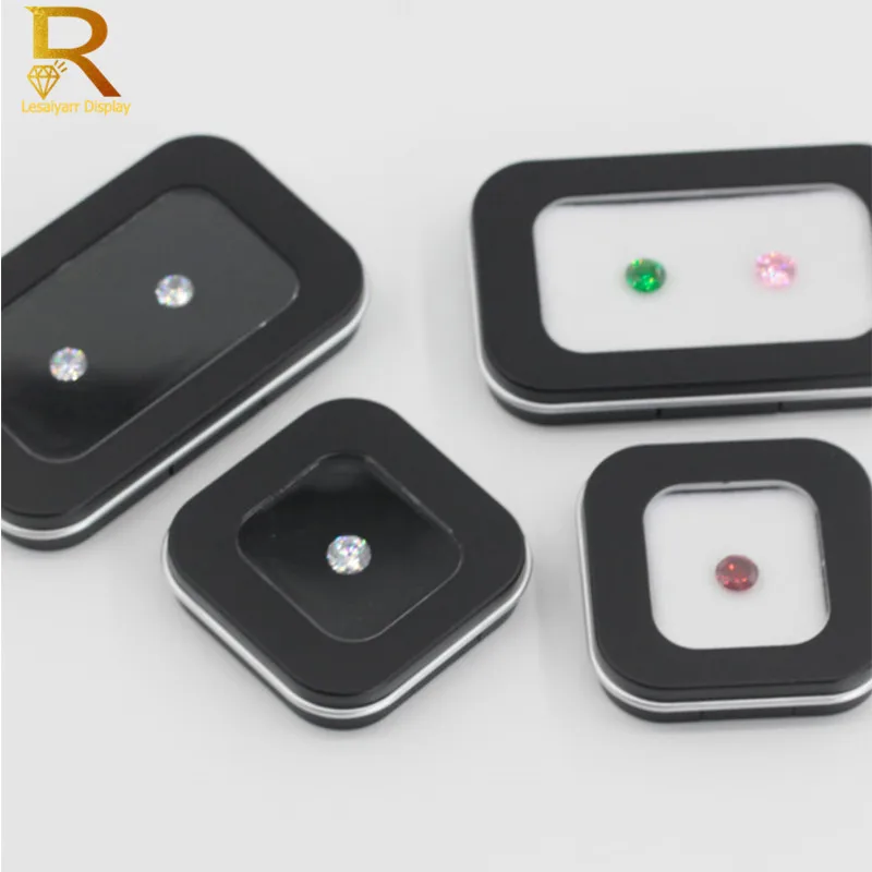 Thermoplastic Storage Case For Edge Pro Stones main image 1