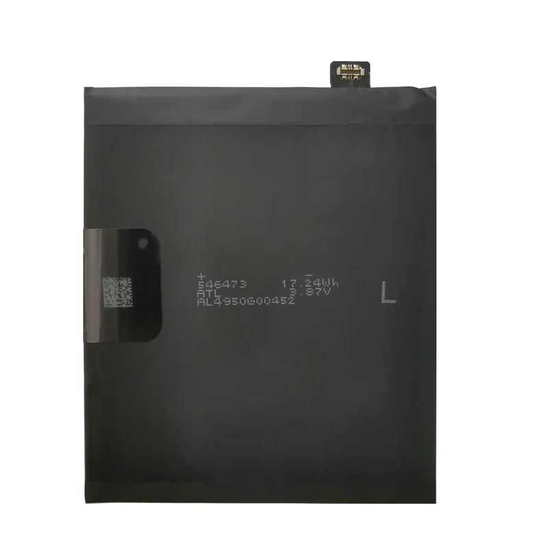 100% Original High Quality Replacement BLP759 4510mAh Battery For Oneplus 8 Pro Mobile Phone Batteries+Tools Free