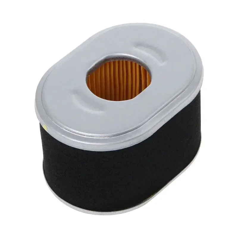 

Новая замена воздушного фильтра, подходящая для газонокосилки GX160 5,5 л.с. GX200 6,5 л.с. 17210-ZE1-822, воздушный фильтр