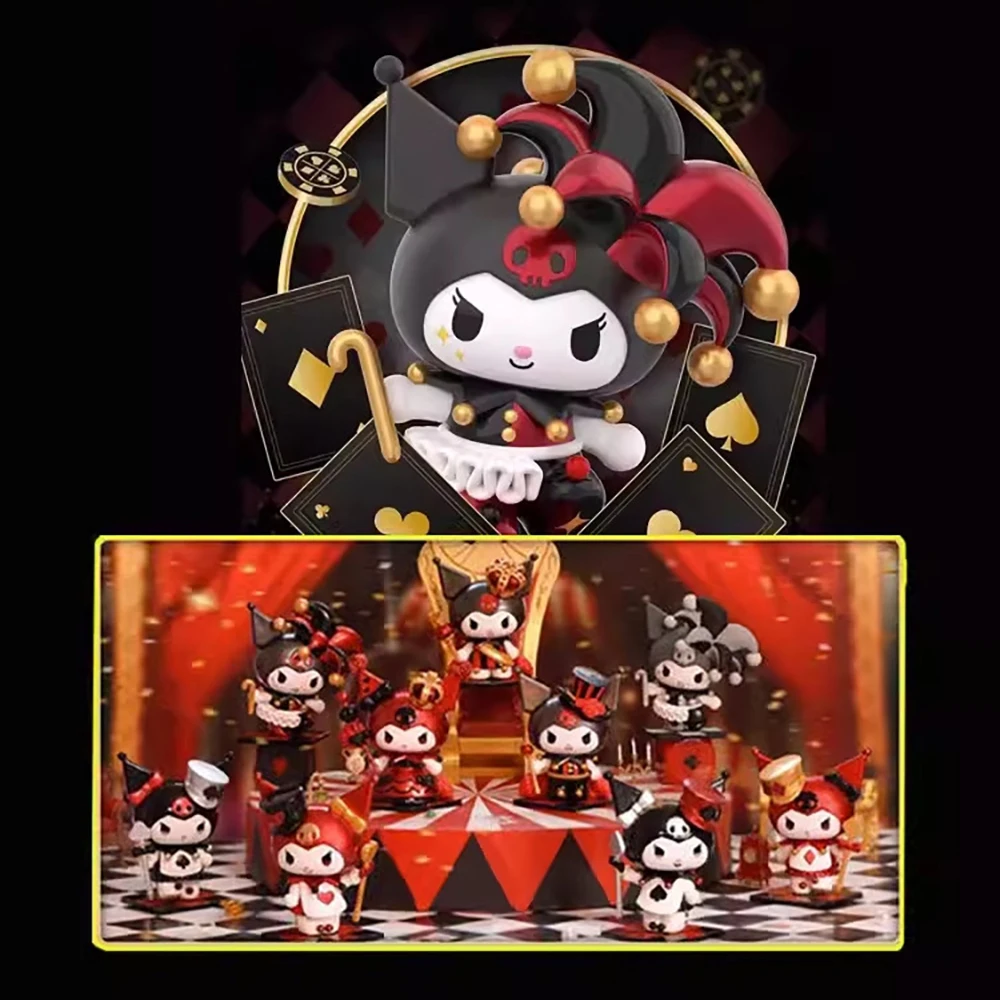 

[В Stonk] Оригинальные фотообои Kuromi My Melody Cinnamoroll фотообои украшения подарок для девушки